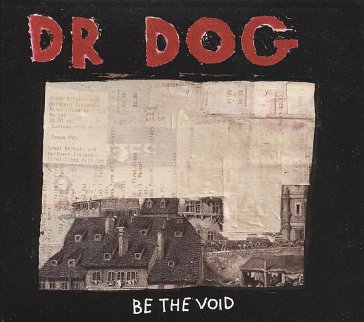 Be the void -digi-