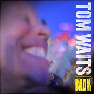 Bad as me-deluxe ed