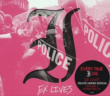 Ex lives