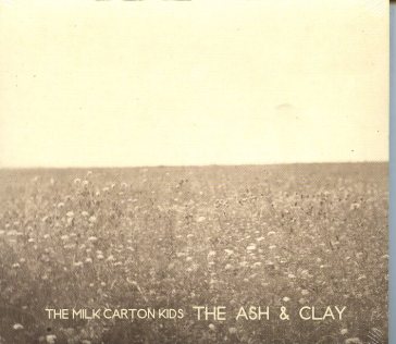 Ash & clay