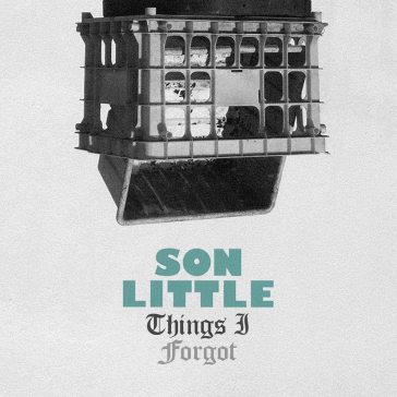 Things i forgot ep