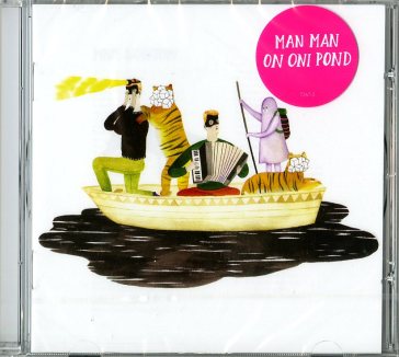 On oni pond