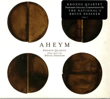Aheym