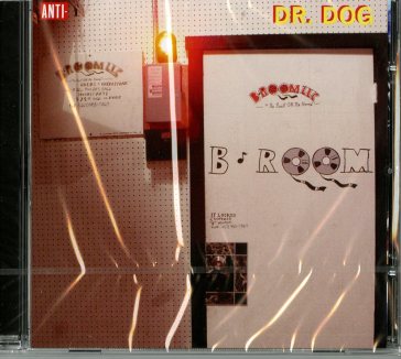 B room