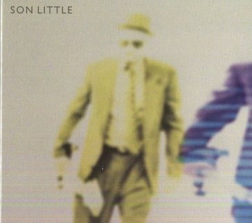 Son little