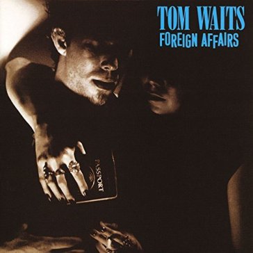 Foreign affairs