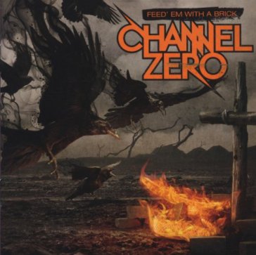 Feed 'em with a brick