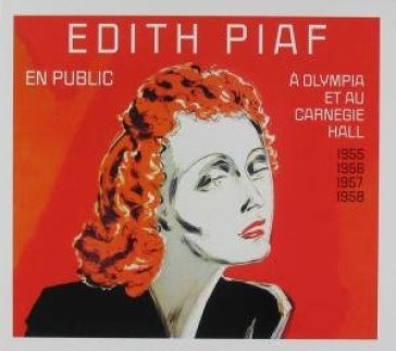 Live in olympia en..