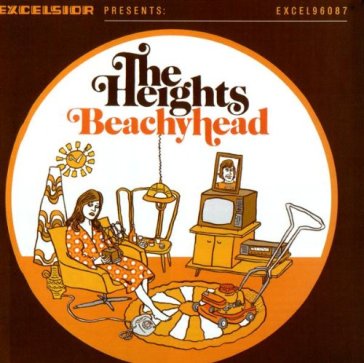 Beachyhead