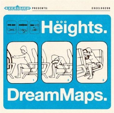 Dreammaps