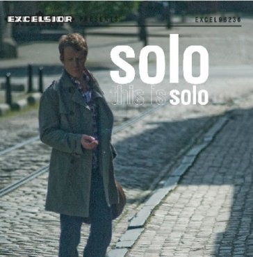 This is solo