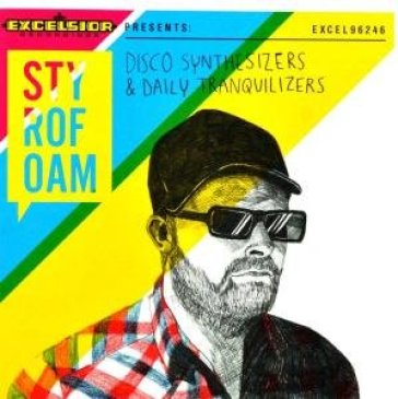 Disco synthesizers &..