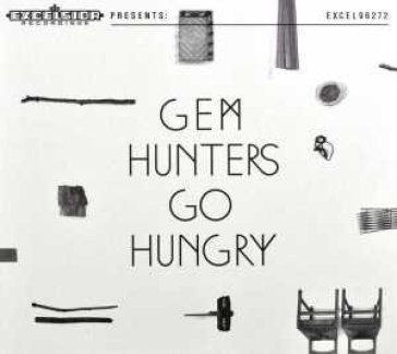 Hunters go hungry -digi-