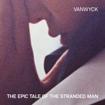 Epic tale of the stranded man (white vin