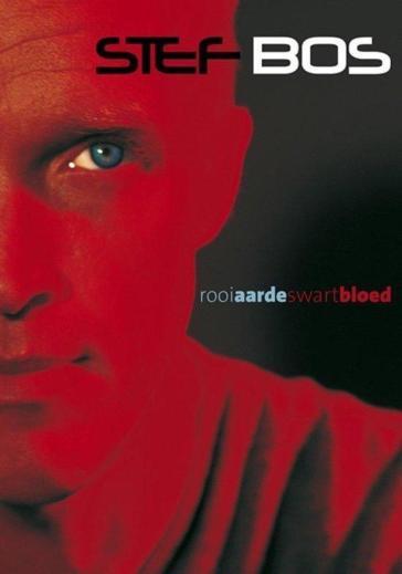 Rooi aarde swart bloed