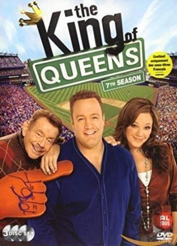 King of queens season 7
