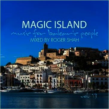 Magic island vol. 13