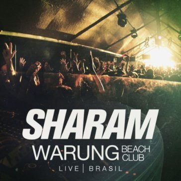Warung beach club/live in
