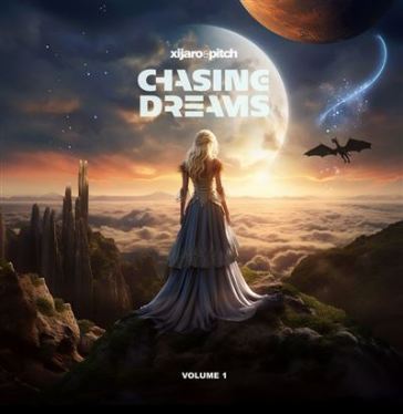 Chasing dreams volume 1