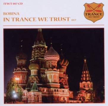 In trance we trust 17
