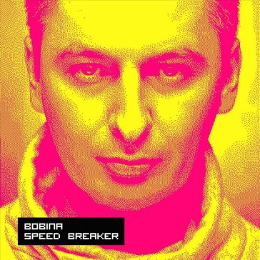 Speed breaker