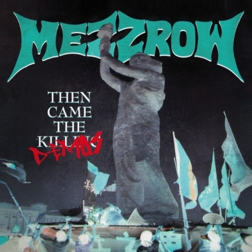 Then came the demos