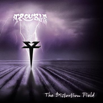 The distortion field