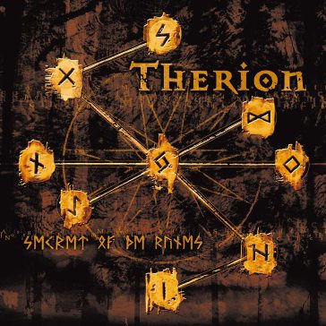 Secret of the runes