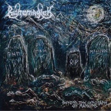 Beyond the cenotaph of mankind