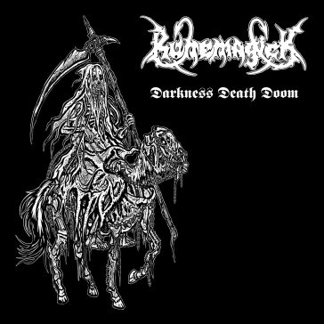 Darkness death doom