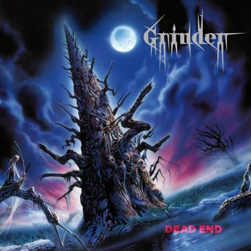 Dead end