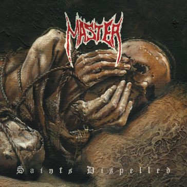 Saints dispelled