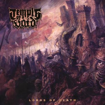 Lords of death