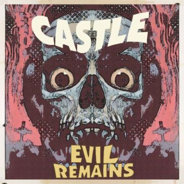 Evil remains