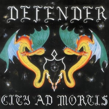 City ad mortis