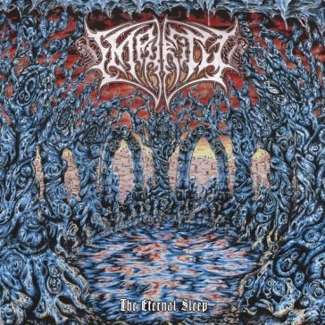 The eternal sleep