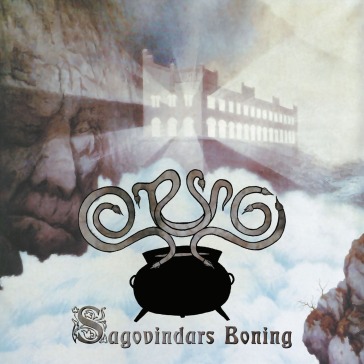 Sagovindars boning