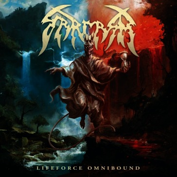 Lifeforce omnibound