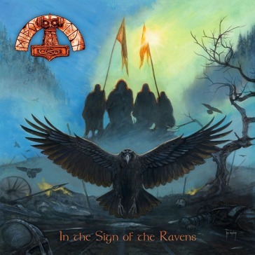 In the sign of the ravens