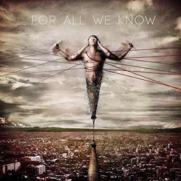 For all we know (vinyl smoke crystal)