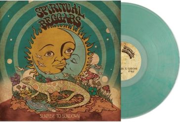 Sunrise to sundown