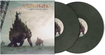Prehensile tales
