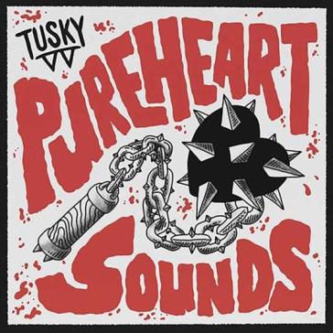 Pure heart sounds