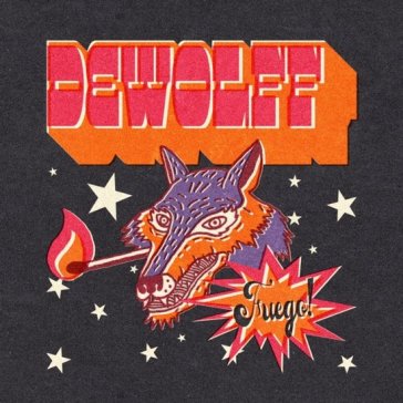 Fuego