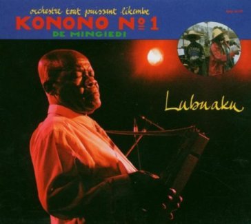 Lubuaku