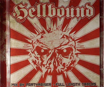 Hellbound - Partyraiser