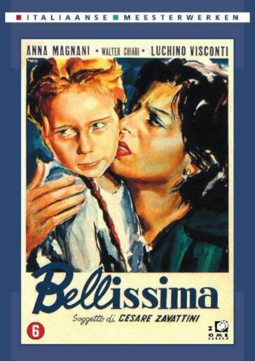 Bellissima