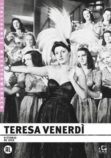 Teresa Venerdi'