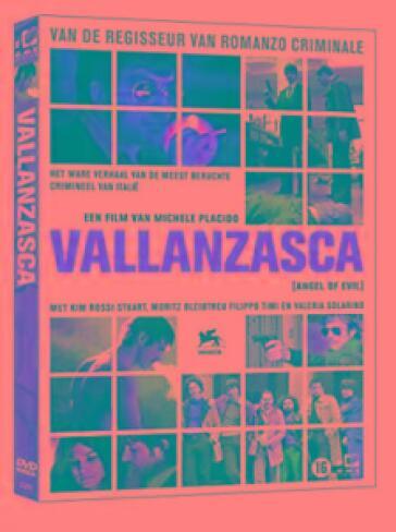Vallanzasca (Angel Of Evil) / Vallanzasca - Gli Angeli Del Male