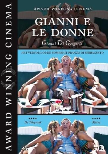 Gianni E Le Donne